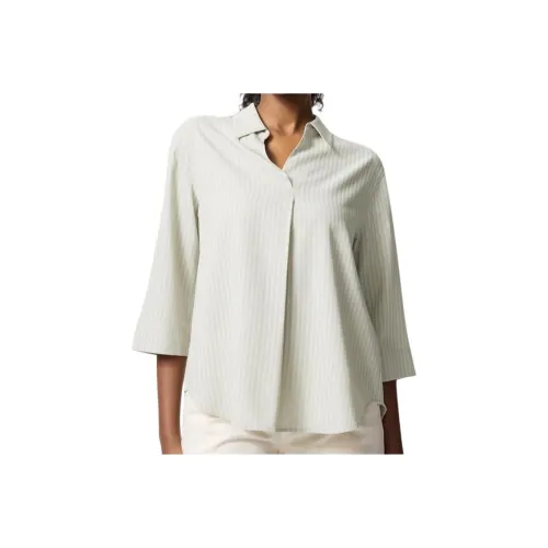 UNIQLO Женские Рубашки