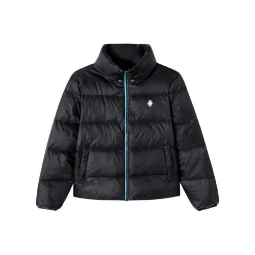 Le Coq Sportif Пуховик Женские