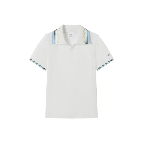 Ellesse Женские Поло