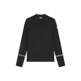 Глубокий черный