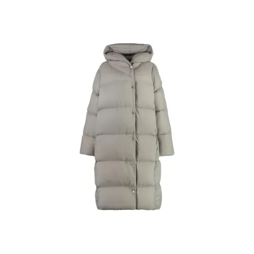 Canada Goose Rhoda Series Пуховик Женские Lime Gray