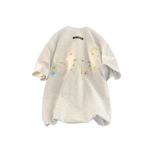  Roubini Унисекс Футболки