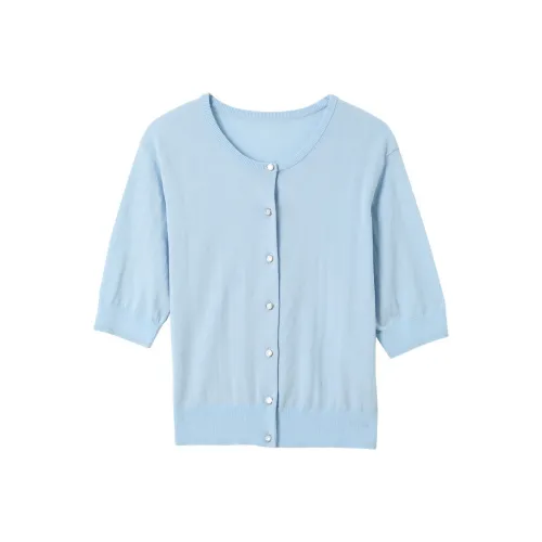 3COLOUR Женские Трикотажные изделия