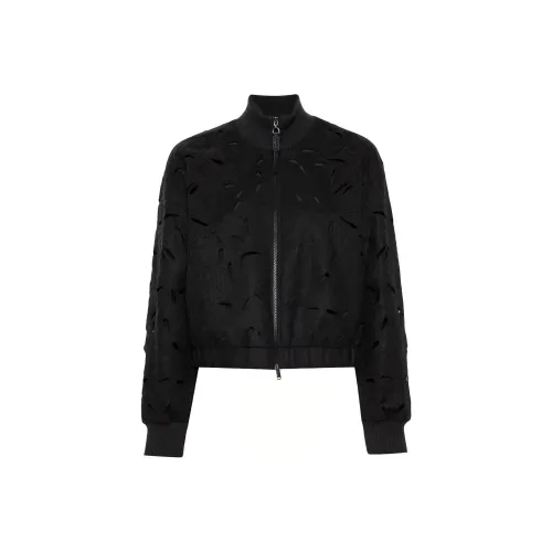 BRUNELLO CUCINELLI SS24 Куртки и Пальто Женские Угольный Серый