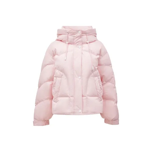 VERO MODA Женские пуховики