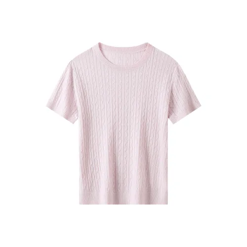 H YXIANG Женская трикотажная одежда