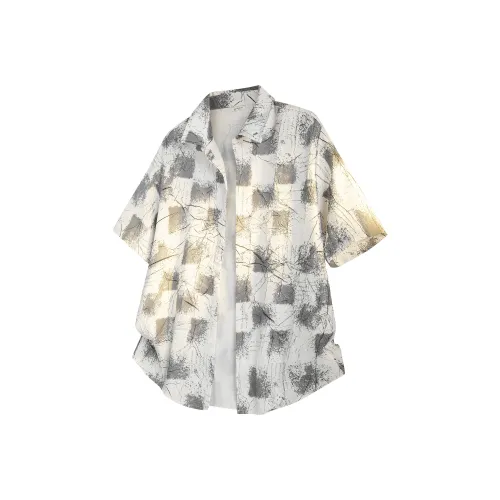 MEXICAN Унисекс Рубашки