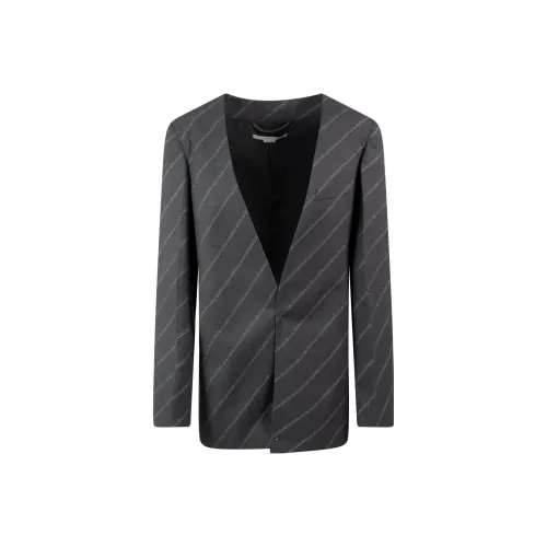 Stella McCartney FW22 Бизнес-костюм Куртка Женская