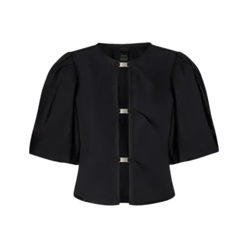 PINKO Черные Женские Рубашки