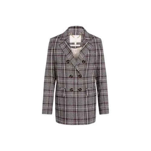 BARBOUR FW23 Куртки и пальто Женские Многоцветные