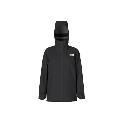THE NORTH FACE SUMMITFuturelight Куртка Женская Черная