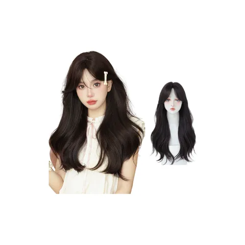 QIJIEHUANGHOU Парики