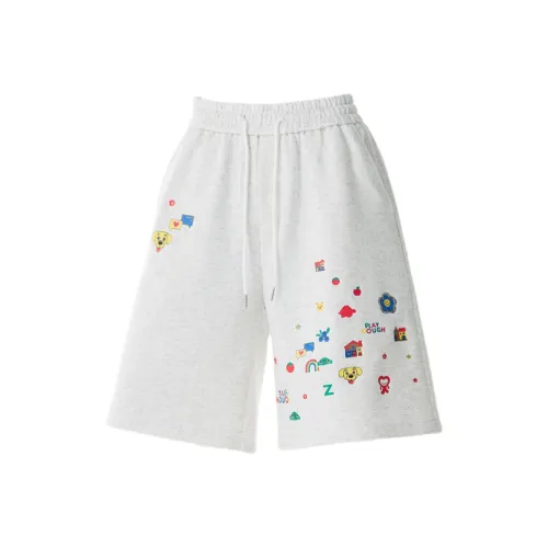 ArcaneFunk Повседневные шорты унисекс