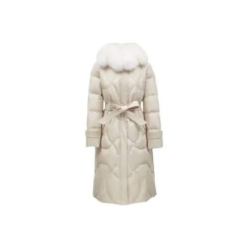 VERO MODA Женские пуховики