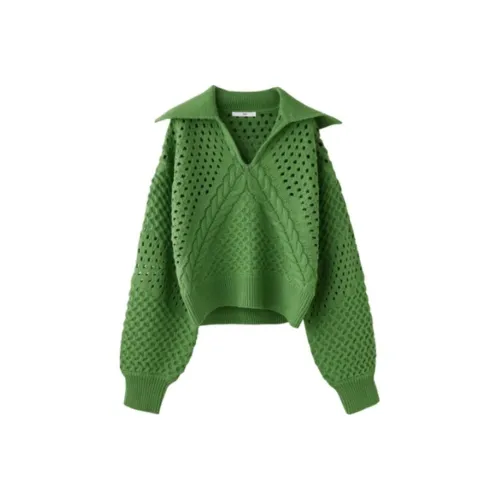 SLY Женская трикотажная одежда