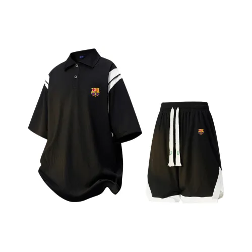 FCB ARCELONA Повседневная спортивная одежда Унисекс