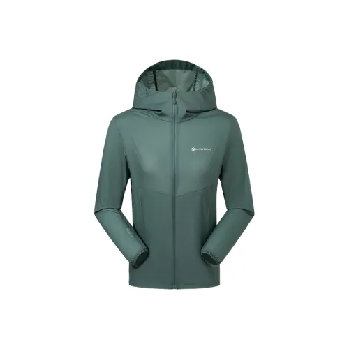 Montane PEZOS PERTEX Куртка Женская