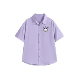 Фиолетовый