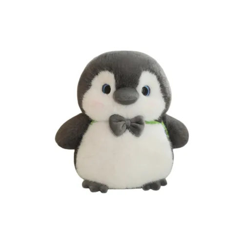 XINGBA Милый Truant Пингвин Кукла Плюшевая Подвеска 25 см 35 см Рекомендуемая Высота