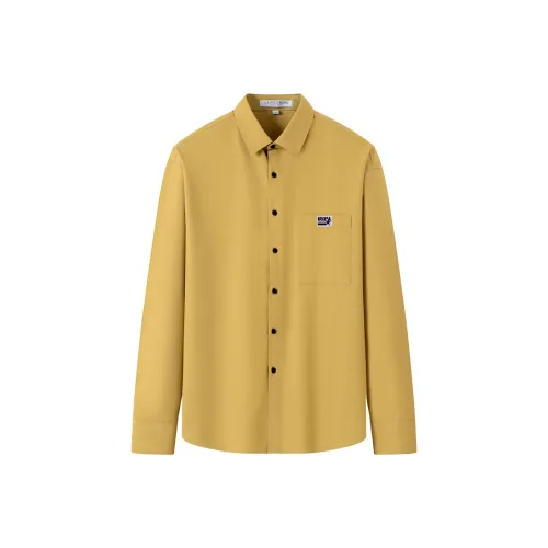 U.S. POLO ASSN. Мужские рубашки