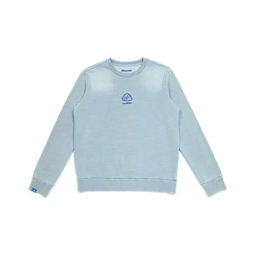 Lee SS25 INDIGO Свитшот Женские