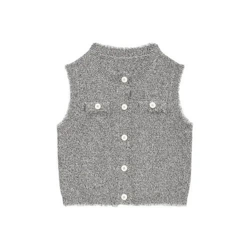 Fragment Трикотаж Женский Фотиния Серый