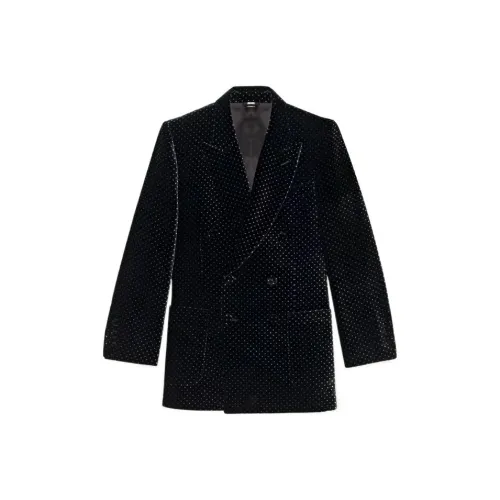 GUCCI Черные Женские Офисные Костюмы