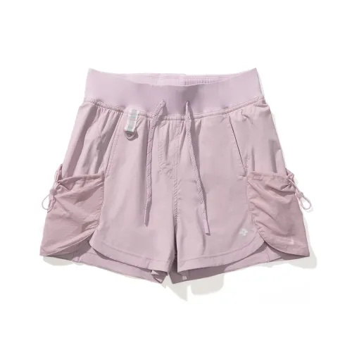 NOTHOMME Monterest Shun Time Wilderness Джинсовые шорты Женские