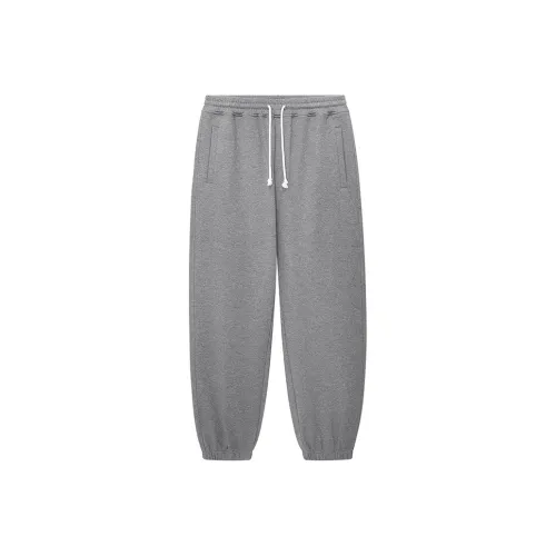 NANS STUDIO Мужские Повседневные Штаны