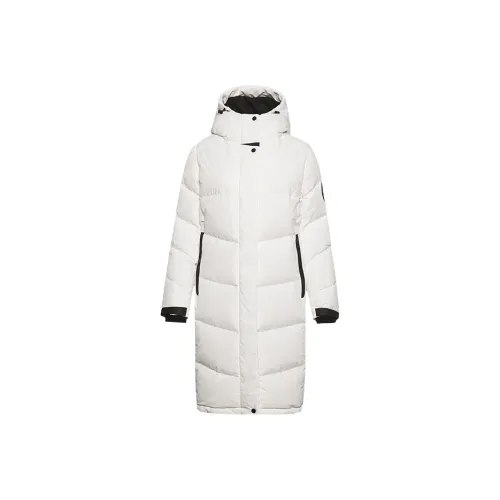 GOLF Женские пуховики