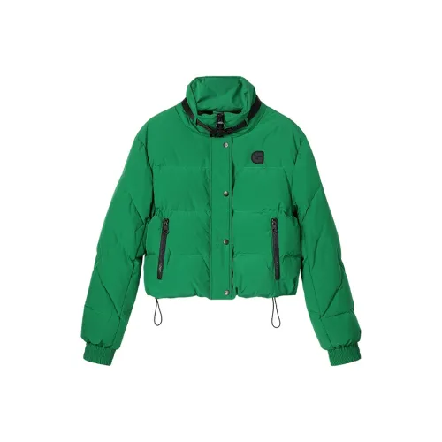 GOLF Женские пуховики