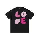 Чёрный [100% хлопок, улучшенный]