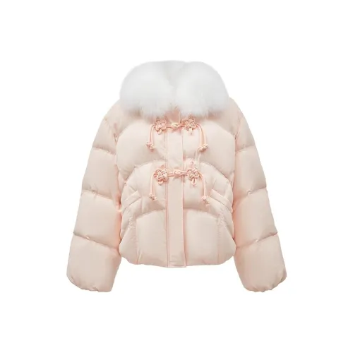 VERO MODA Женские пуховики