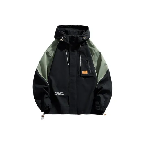 Mula Унисекс Куртки