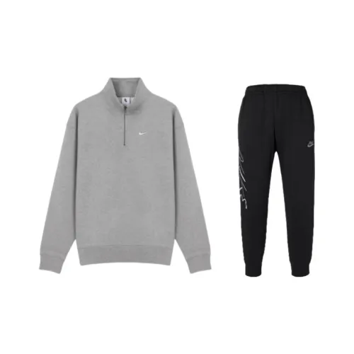 Nike Daily Vintage Collection Повседневная Спортивная Одежда Унисекс