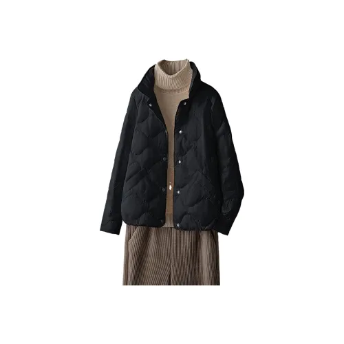 Cypress House Пуховик Женские