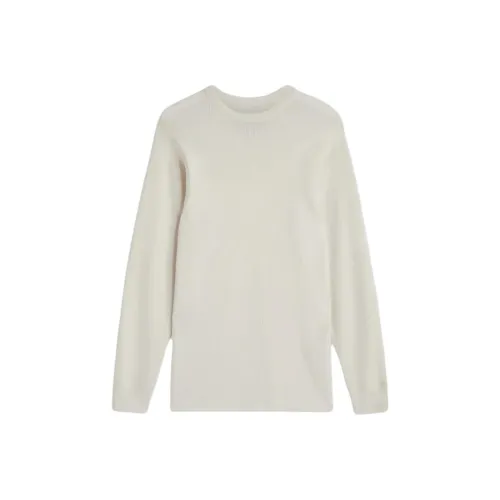 Phoebe Philo Крем Женские Трикотаж