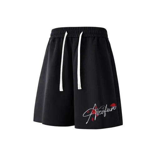 7 SEVFUN Унисекс Повседневные шорты