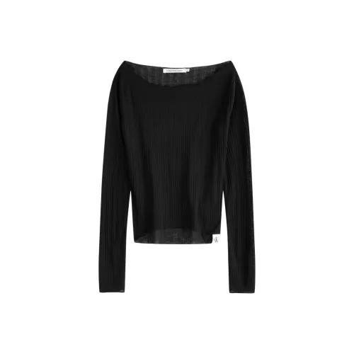 Calvin Klein Женская Трикотажная Одежда