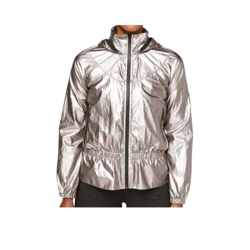 lululemon Stronger AS one Куртки и пальто Женские