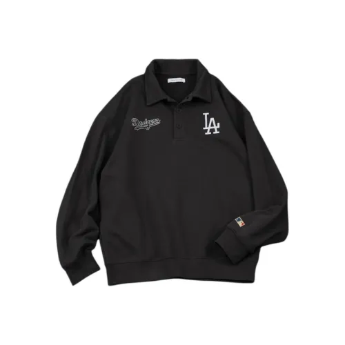 FREAK'S STORE CO-BRAND Мужская поло угольно-серого цвета