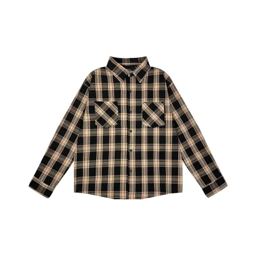 GM Женские Рубашки