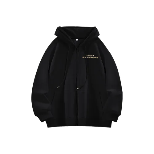 MIANZHI Унисекс Свитшоты