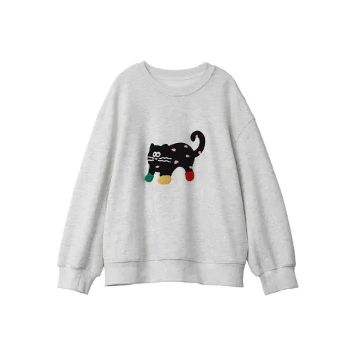 CHIC VEN Женские Свитшоты