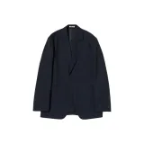 Темный морской синий