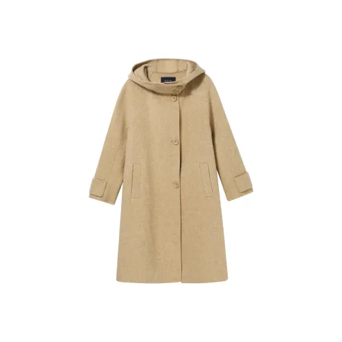 ELLE Женское пальто