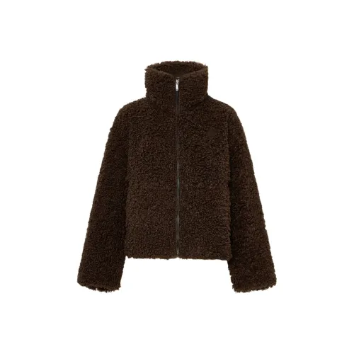 MO&CO Женские пуховые куртки