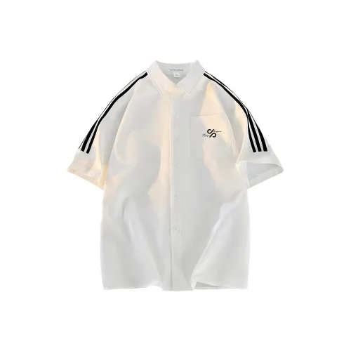 Colorful Creations Рубашка Унисекс