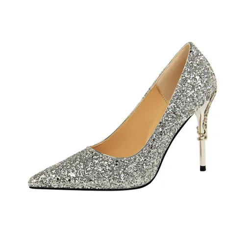 GOSO Узкий каблук Высокие каблуки Женские