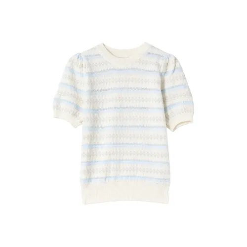 WESTLINK Трикотаж Женский Белый